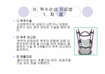 (의료사회복지)척수손상 환자와 가족의 심리사회적 문제와 치료법, 지원활동과 사회복지사의 역할 파워포인트 PPT-14