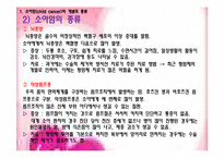 의료사회사업) 소아암발생현황(09년),환아(환자)와 가족의 심리사회적문제와 사회복지사의 역할 파워포인트 PPT-4