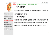 (의료사회사업) 만성신부전환자와 장기이식환자에 대한 사회복지사의 개입 파워포인트 PPT-9