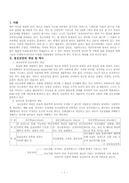 (의료사회사업론) 정신장애인과 가족을 위한 사회사업가의 역할-2
