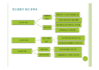 (의료사회사업론) 정신장애인과 가족을 위한 사회사업가의 역할 파워포인트 PPT-10