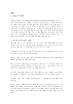 한-인도 CEPA 발효에 따른 국내기업의 진출전략 전망-2