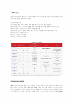 [항공경영] 세계 5성급 항공사에 대한 분석-8