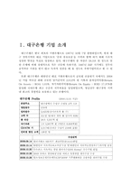 [기업윤리] 대구은행의 지속가능경영과 윤리경영 분석-2