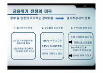 [국제통상론] 세계 경제 전망 분석(2009년,2010년 중심)-6