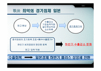 [국제통상론] 세계 경제 전망 분석(2009년,2010년 중심)-7