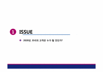 잠정고객을 위한 마케팅 전략-3