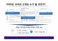 잠정고객을 위한 마케팅 전략-5