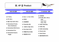 [마케팅관리] FEDEX(페덱스]의 마케팅 전략-14