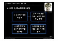 [보험과리스크] 신용리스크와 신용리스크 관리 사례-13