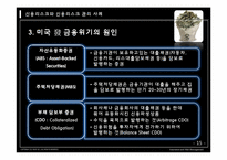 [보험과리스크] 신용리스크와 신용리스크 관리 사례-16