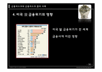 [보험과리스크] 신용리스크와 신용리스크 관리 사례-17