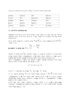 [재무관리] Portfolio 효과에 따른 실증분석-9