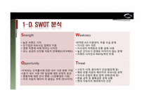 르노삼성 자동차의 GSCM(Global Supply Chain Management) 전략-9