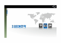 르노삼성 자동차의 GSCM(Global Supply Chain Management) 전략-10