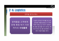 르노삼성 자동차의 GSCM(Global Supply Chain Management) 전략-16