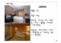 [여행사경영론] 터키 관광 일정 프로그램-14