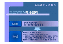 [인사관리] 교보생명의 인사관리를 통한 취업 전략-8