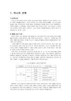 [한국의도시와기업] 한국의 전통 도시 그 역사적 형성과 변화과정 조사 및 답사(순천)-2