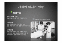 [한국사] 성형과 다이어트를 통한 미의 시대적 변화-13