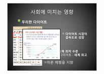 [한국사] 성형과 다이어트를 통한 미의 시대적 변화-19