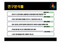 [정치분석론] 청소년의 정치의식-9