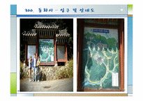 [한국관광지리] 대구의 관광지 조사 분석-14