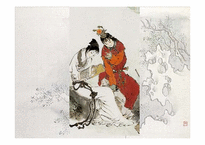 [동아시아고전읽기] 홍루몽(紅樓夢) 작품 분석-12