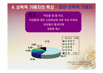 [법여성학] 성폭력 가해자와 피해자의 특성과 이에 따른 사회적 제도-9