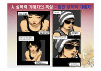 [법여성학] 성폭력 가해자와 피해자의 특성과 이에 따른 사회적 제도-11