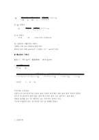 [반응현상실험] 기체 확산 실험-4