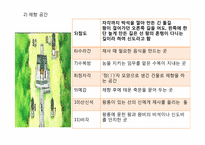 [조경학] 조선과 이집트의 왕릉 비교를 통한 조선 왕릉의 원리 및 공간 구조 분석-6