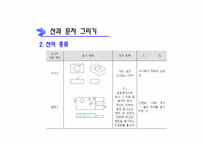 [조선해양] 용접 기초 제도-14