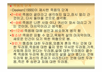 [간호학] 노인의 건강문제와 호스피스 간호-10