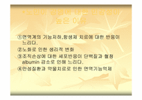 [간호학] 노인의 건강문제와 호스피스 간호-15