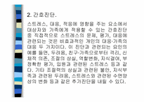 [간호학] 스트레스 반응-19