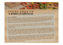 지방정부간의 갈등은 왜 생기는가? & 해결방안-10