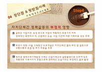 지방정부간의 갈등은 왜 생기는가? & 해결방안-12