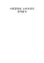 [소비자트랜드] 웰루킹(외모 가꾸기) 트렌드 사례-1