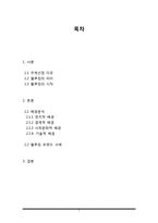[소비자트랜드] 웰루킹(외모 가꾸기) 트렌드 사례-2