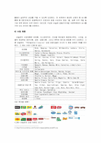 Nestle 네슬레 글로벌경영전략-4