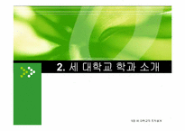[조직구조론] 세 대학교(서울대, 연세대, 고려대)의 조직설계 사례연구-10