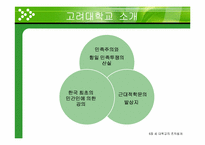 [조직구조론] 세 대학교(서울대, 연세대, 고려대)의 조직설계 사례연구-15