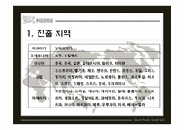 Nestle 네슬레 글로벌경영전략-14