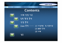 [환경분석론] 법률적 환경의 실패와 극복 사례-2