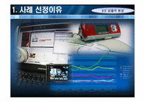 [환경분석론] 법률적 환경의 실패와 극복 사례-3