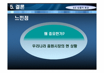 [환경분석론] 법률적 환경의 실패와 극복 사례-17