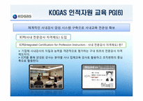 [인사관리] 인적자원의 경쟁력 개발-17