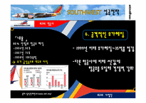 south west 사우스웨스트항공사 성공전략-13