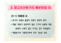 [회계학] 재고자산, 당좌자산-17